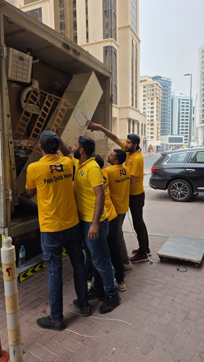 PAPA Movers &amp; Storage Services DUBAI
📲🤙Call &amp; WhatsApp: 0523426899

✅PROFESSIONAL UAE MOVERS 
✅UAE MOVING COMPANY 
✅RELOCATION SERVICES 
✅PICK UP AND DROP OFF DELIVERY 
✅STORAGE UNIT 
✅DEEP CLEANING 
✅WALL PAINTING