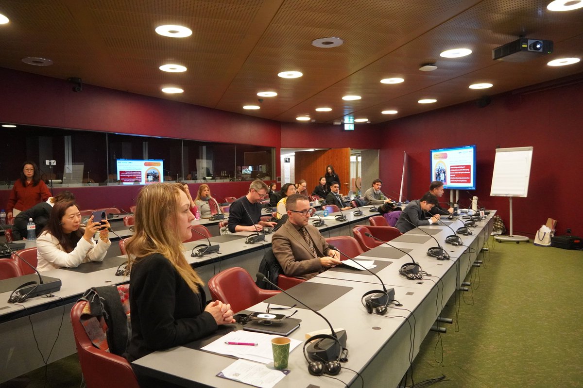 Dr. Blerim Mustafa, Ph.D. tweet media