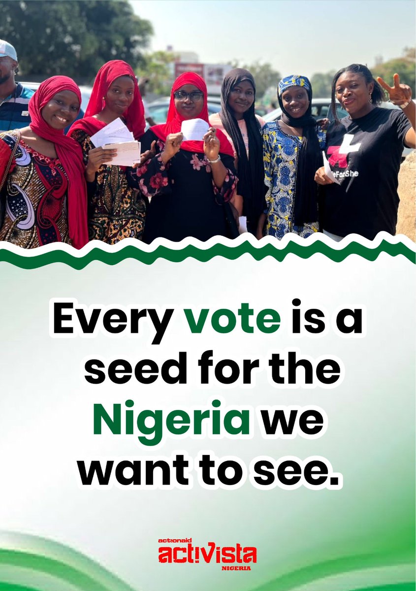 ActivistaNigeria tweet media