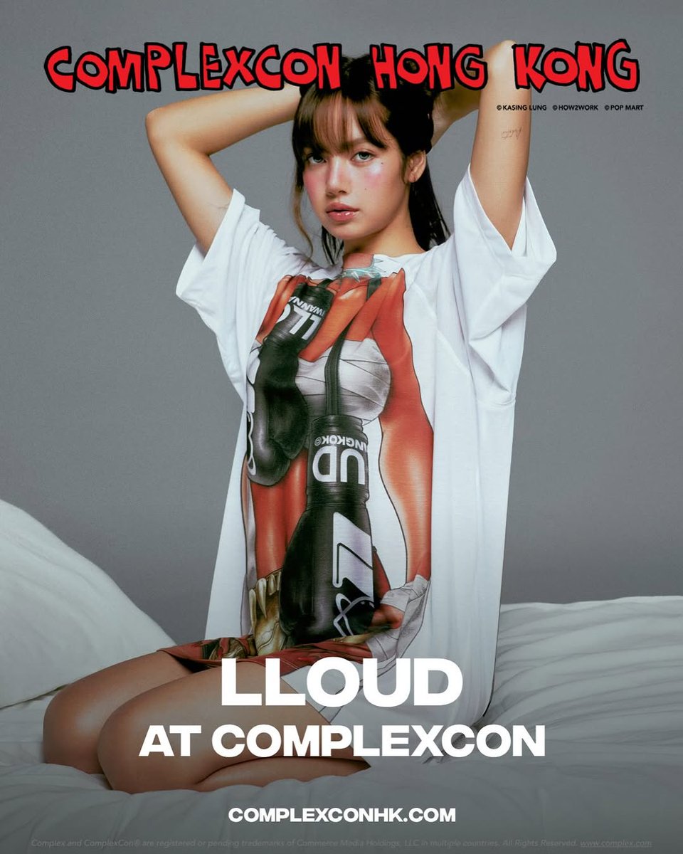 ♡LISA Fan✩ tweet media