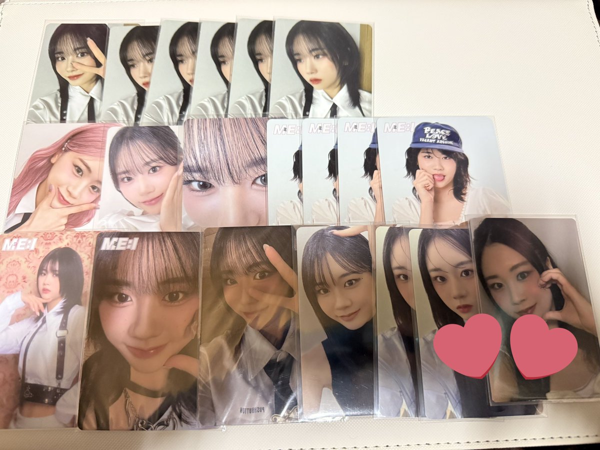 ココニャン😽💜 tweet media