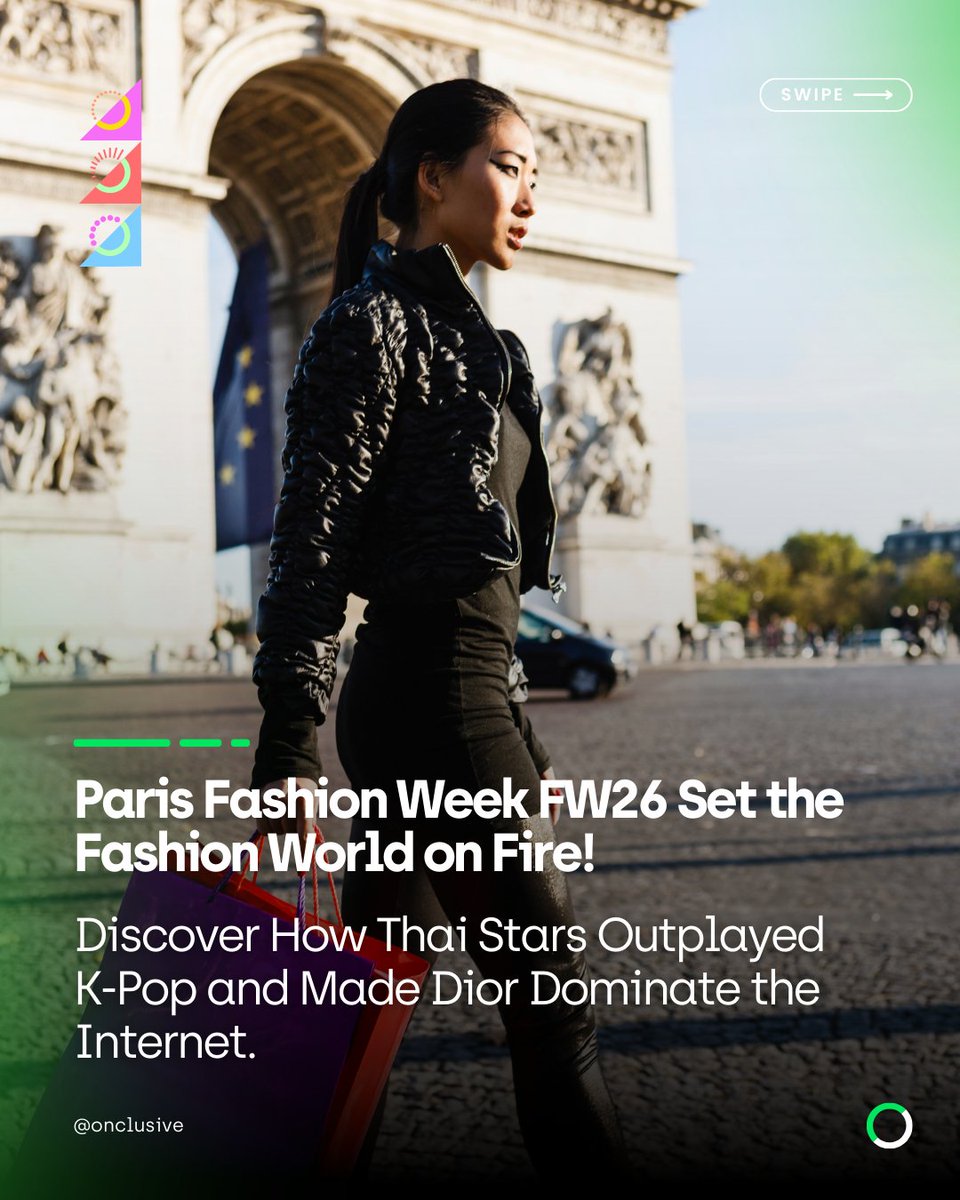 Onclusive tweet media