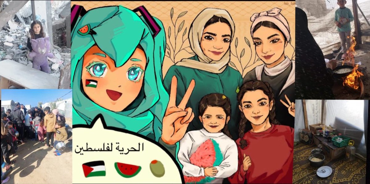 46146fe0ea8a472's tweet photo. PLEASE DON'T SKIP ME :((

My account has been restricted, 
So, my chuffed doesn't appear to everyone! 
Please support my family chuffed !!
by sharing and quoting and donating 😓
Please, Leave a comment 🇵🇸 or 🍉
https://t.co/CRxz7EzmQt https://t.co/NOBSaOuaay
