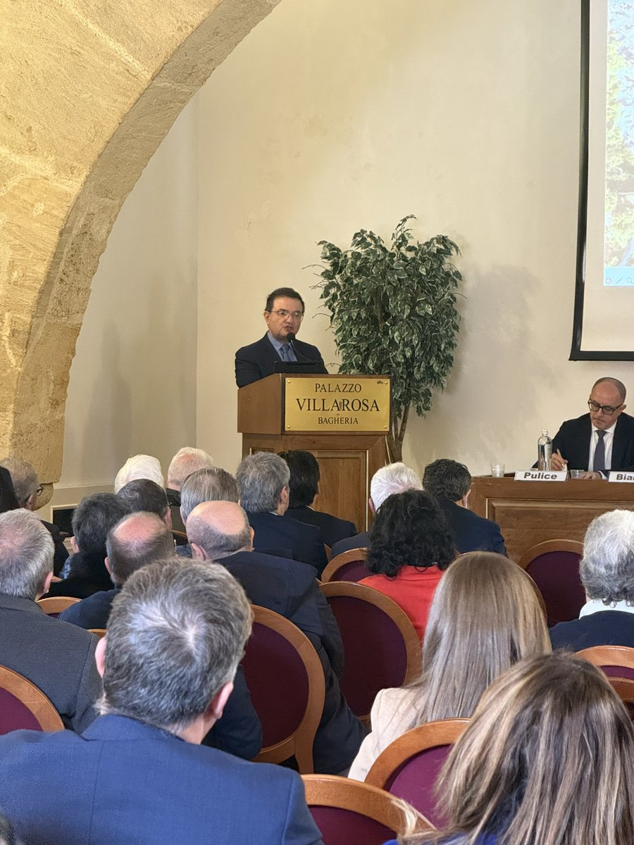 GacTermini's tweet photo. KICK off meeting ITI La Costa d’Oro Smart Land 
#lacostadorosmartland https://t.co/DLA4Q7Deuc
