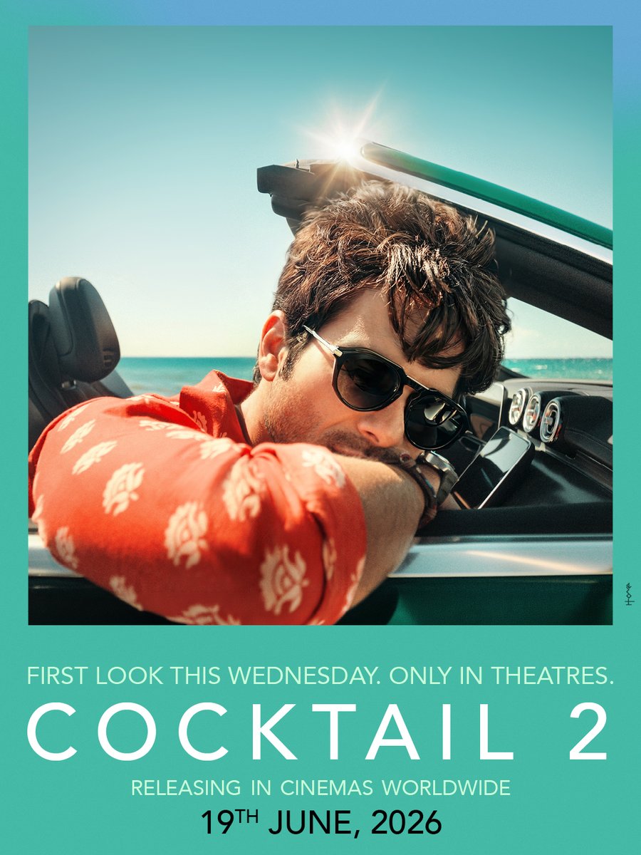 Luv Films tweet media