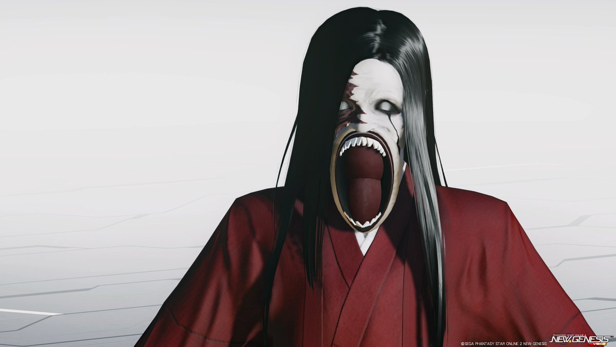 ナベリウスの妖精神@NGS公認クリエイター tweet media