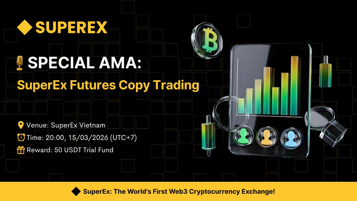 SuperEx Vietnam 🇻🇳 tweet media