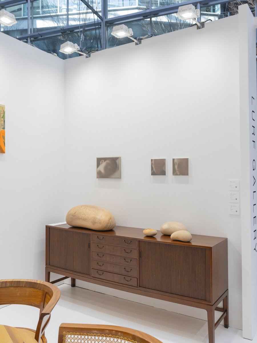 LURF GALLERY tweet media