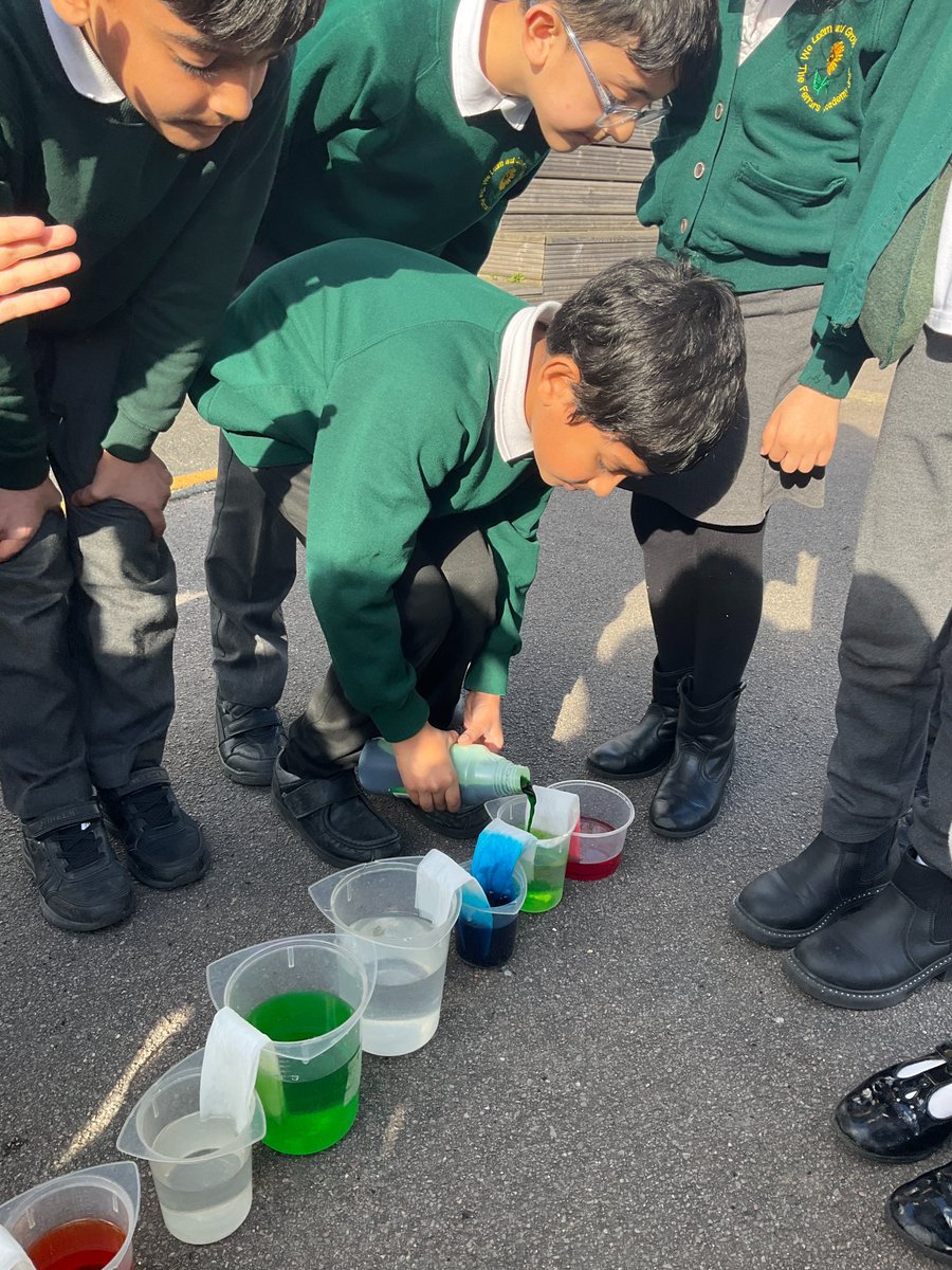 The Ferrars Academy tweet media