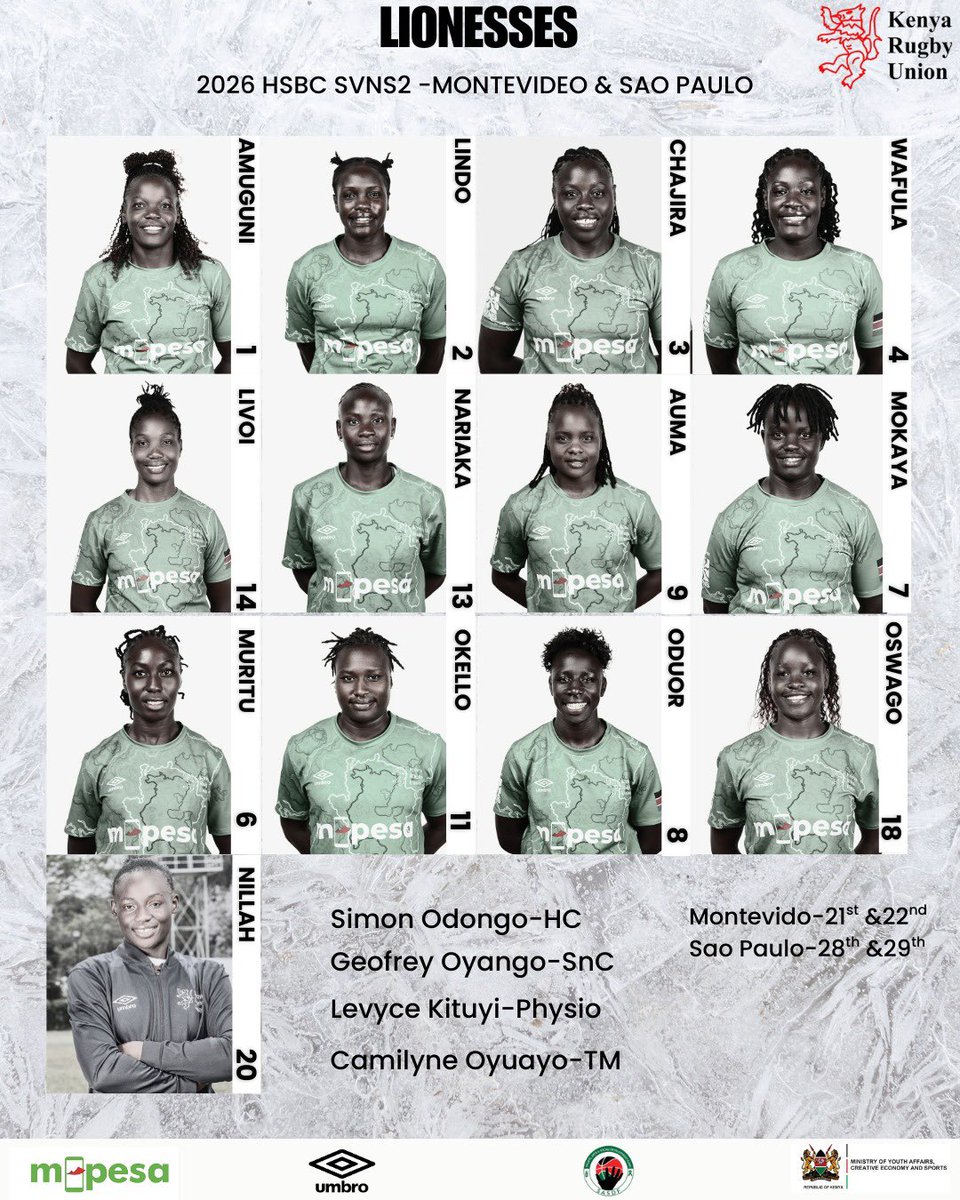 Eric Njiru ⚽️ tweet media