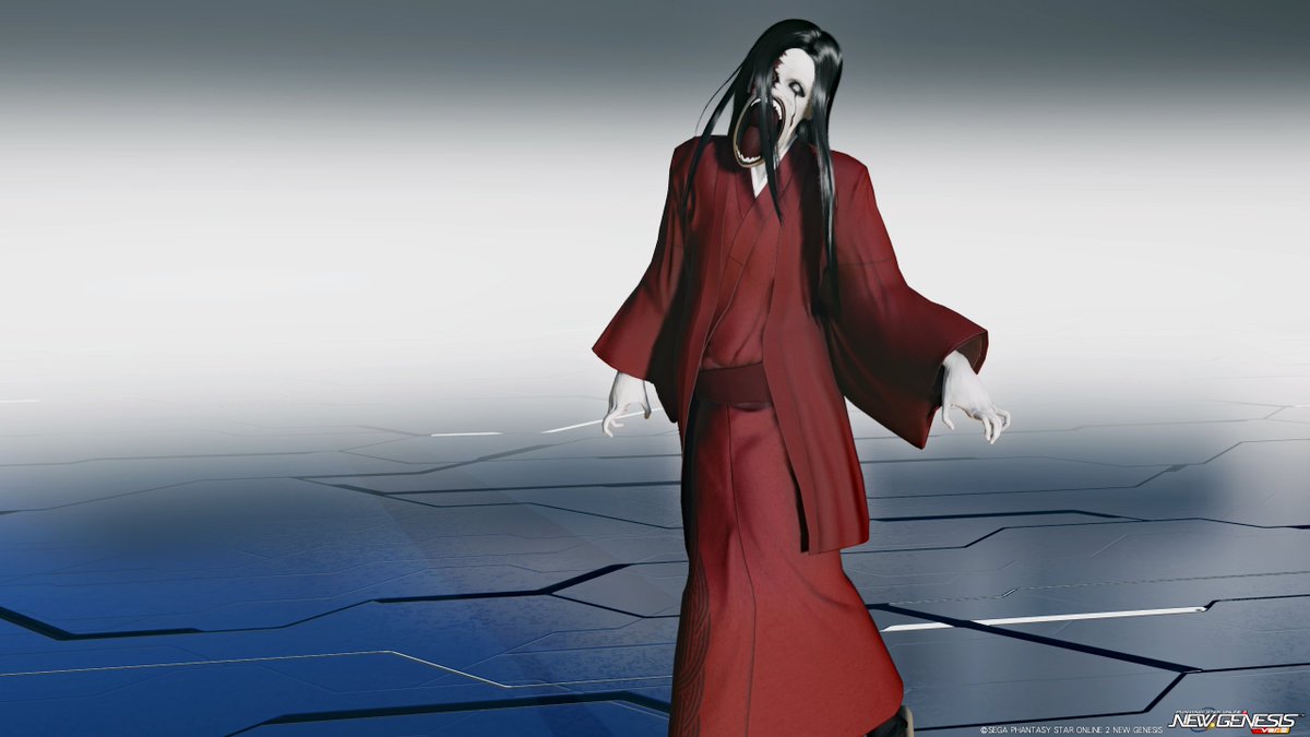 ナベリウスの妖精神@NGS公認クリエイター tweet media