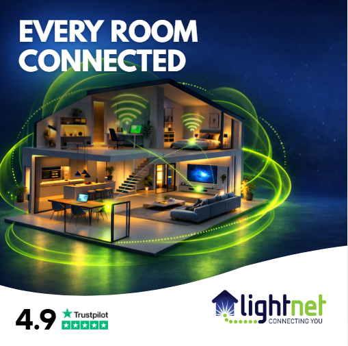 Lightnet Broadband tweet media