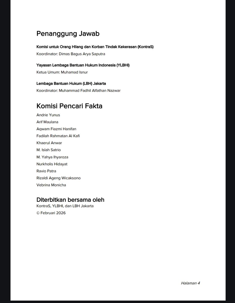 Kalis Mardiasih tweet media