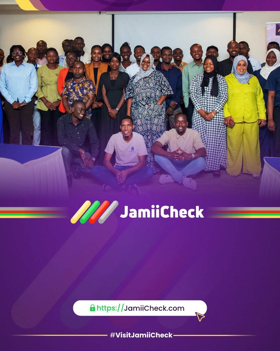 Jamii Check tweet media