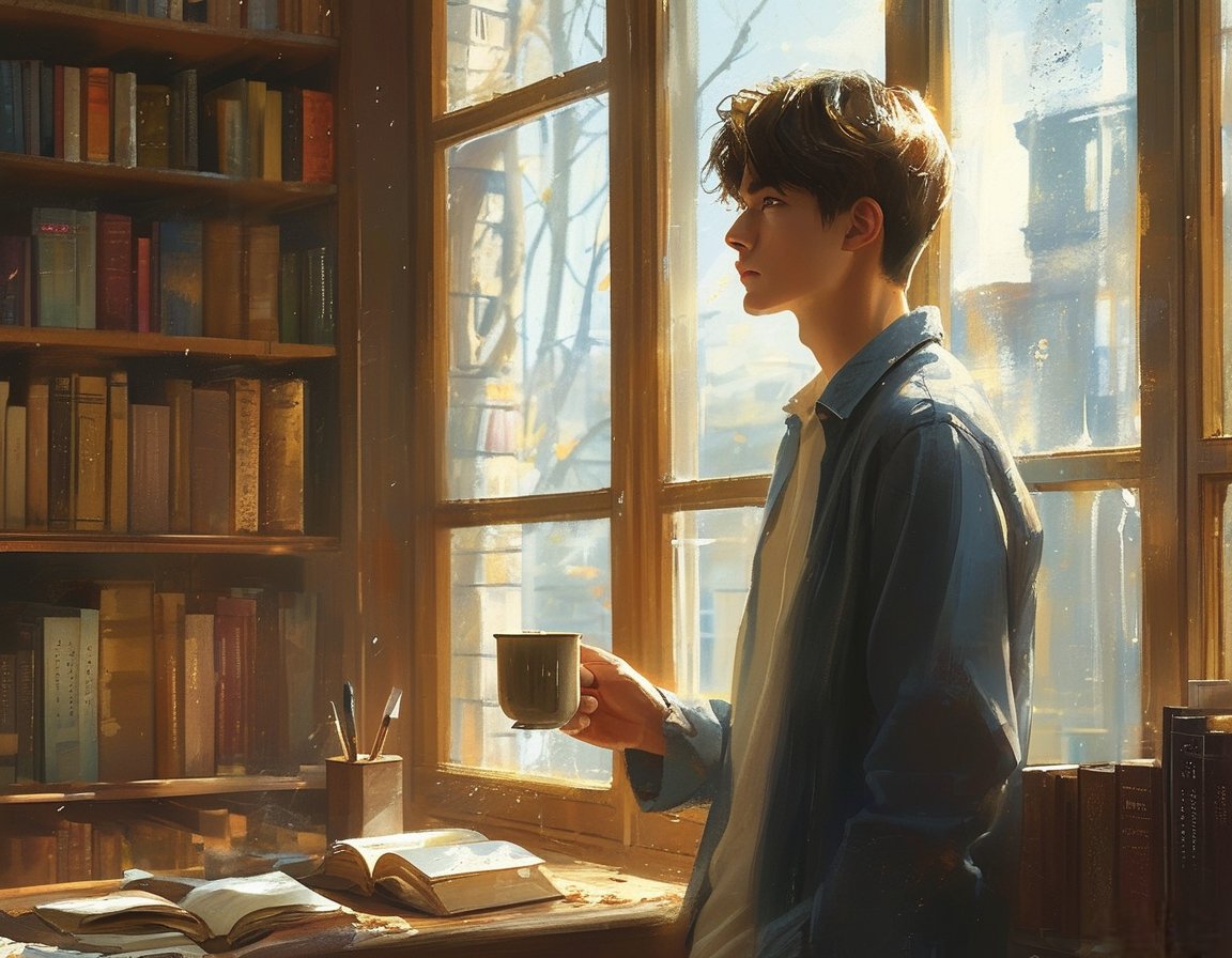 Assistant tweet media