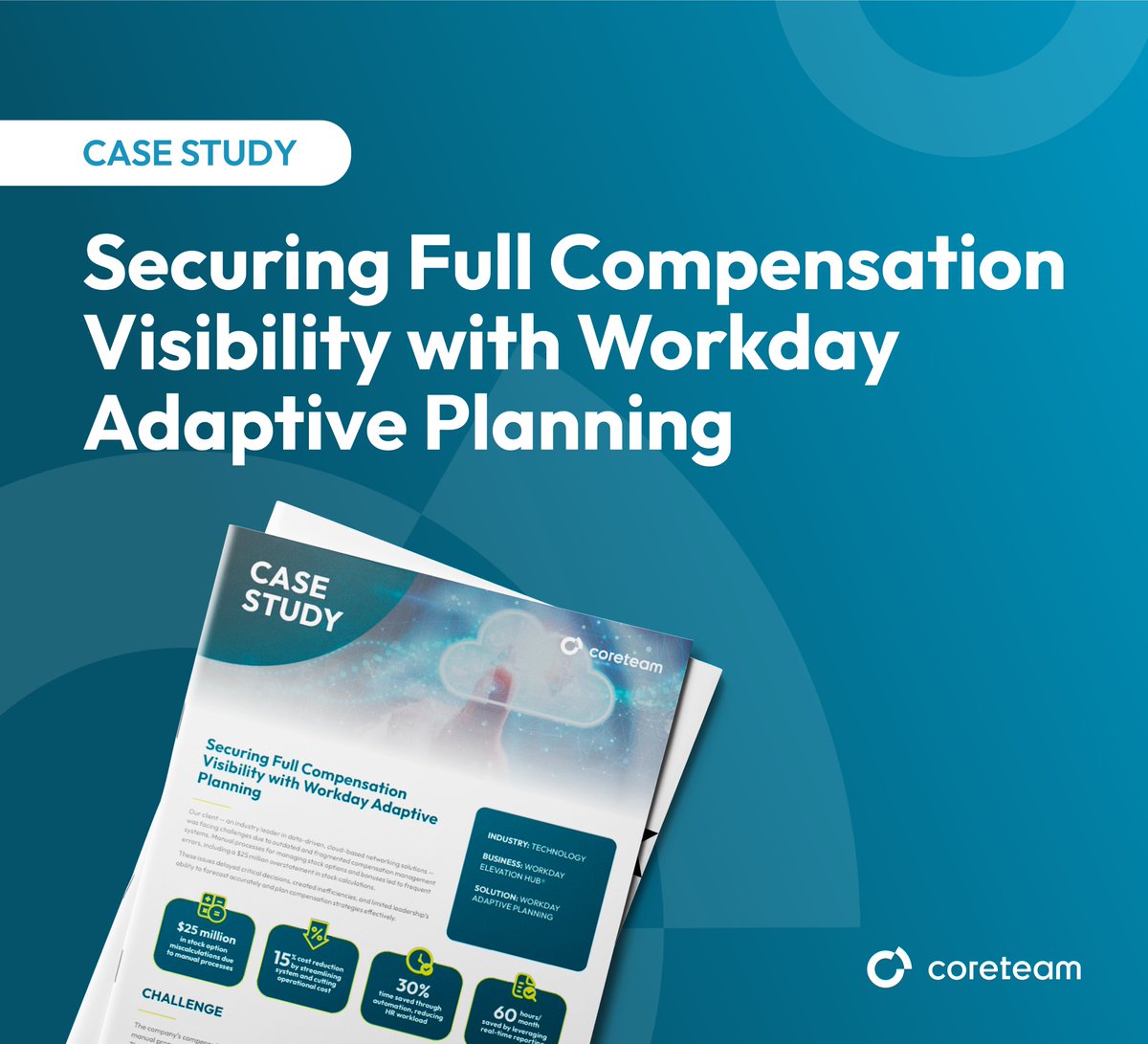 Coreteam tweet media