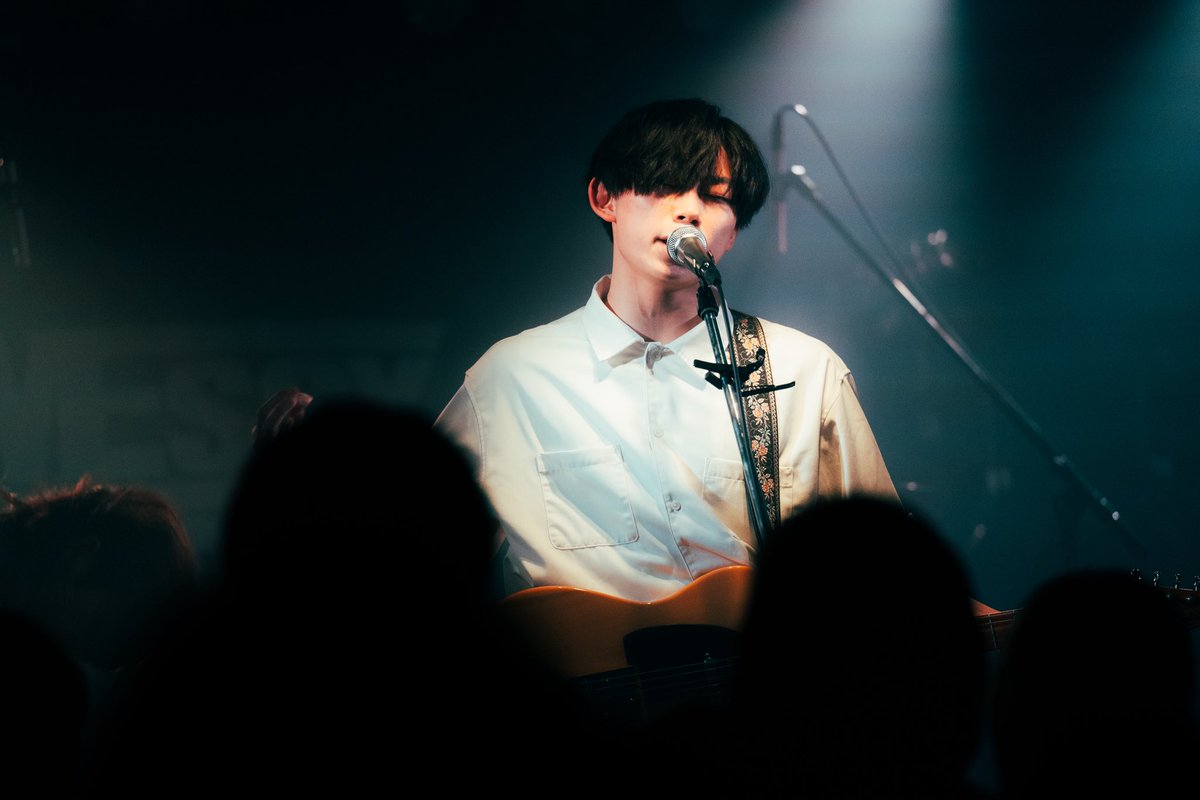 LastMessy62203's tweet photo. 【📸】

2026.03.12(木)📍大阪・関大前TH-R HALL
ありがとうございました！

photo by @Ddddaigo2005
Sup Dr. @mahiro_drummer https://t.co/jfBwsXdJIJ