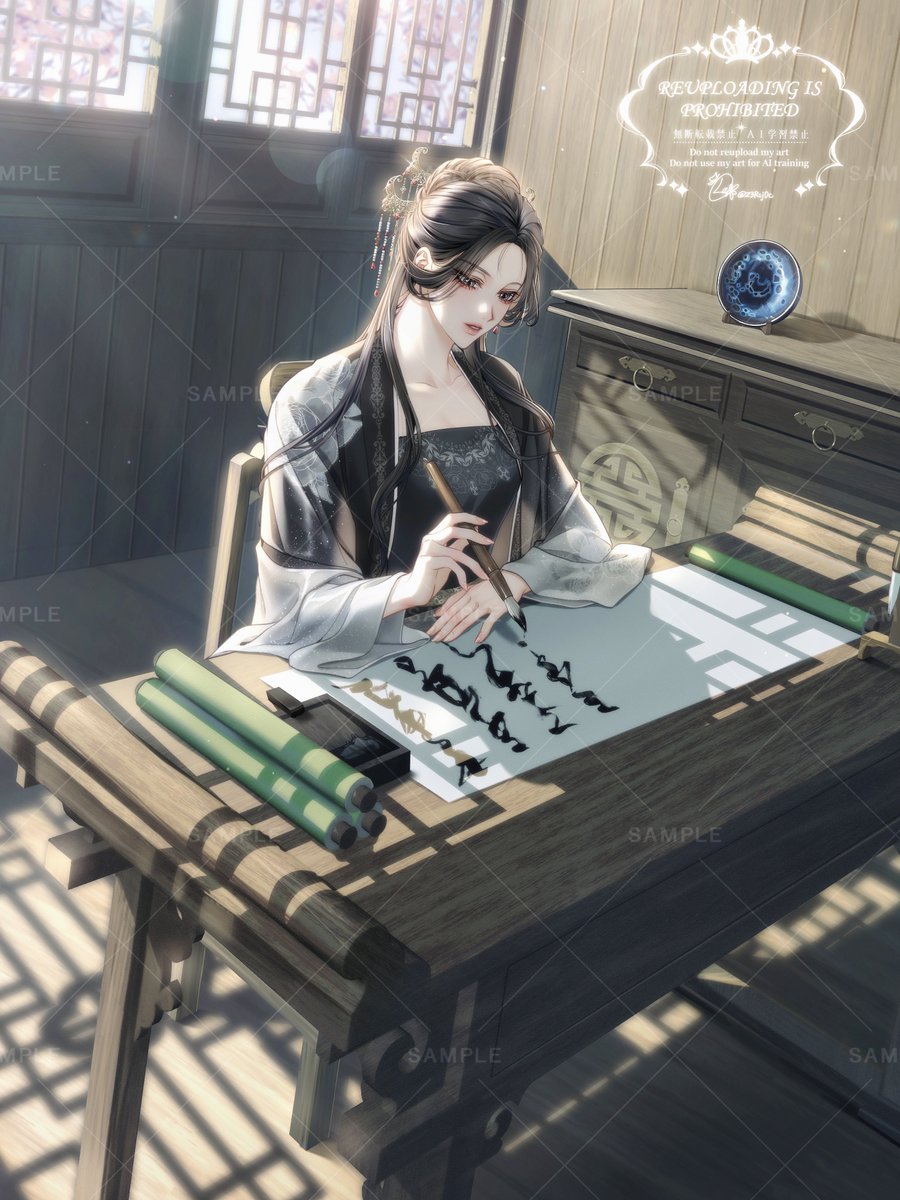 リクエストありがとうございました🌸