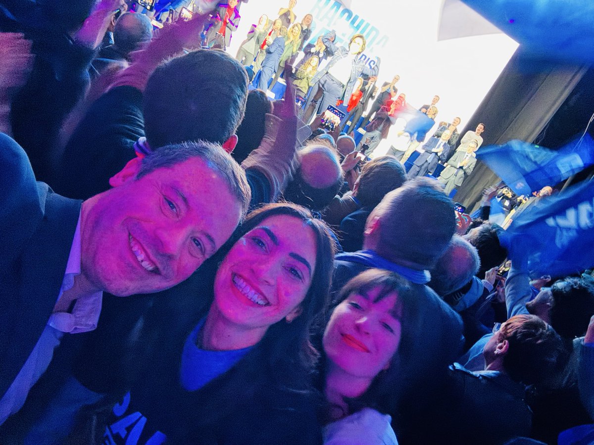 Laurent RACAPE tweet media