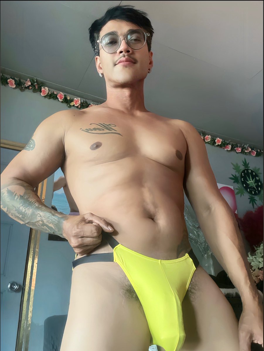 Taiwan model (Waruj)🇹🇼🇸🇬🇱🇷感謝您的關注。 (300k)🔞 tweet media