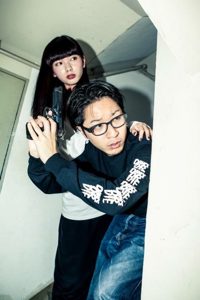 Re:TOKYO MEMORY tweet media