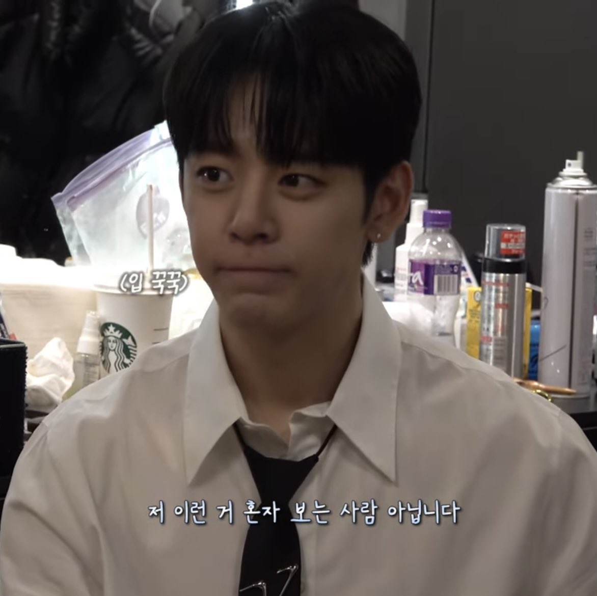 아….심장아…(;´༎ຶД༎ຶ`)