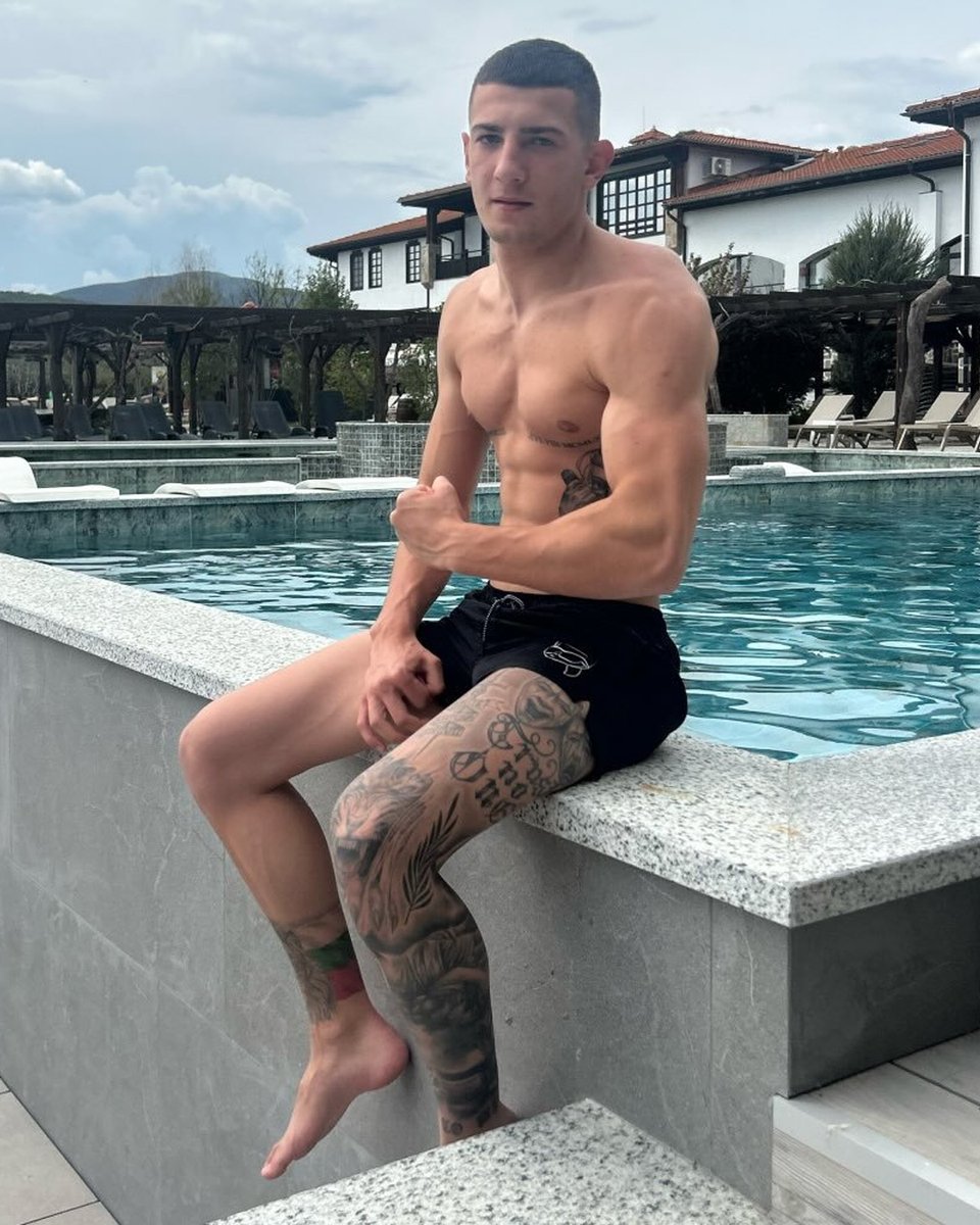 BG ALPHAS 🇧🇬 tweet media