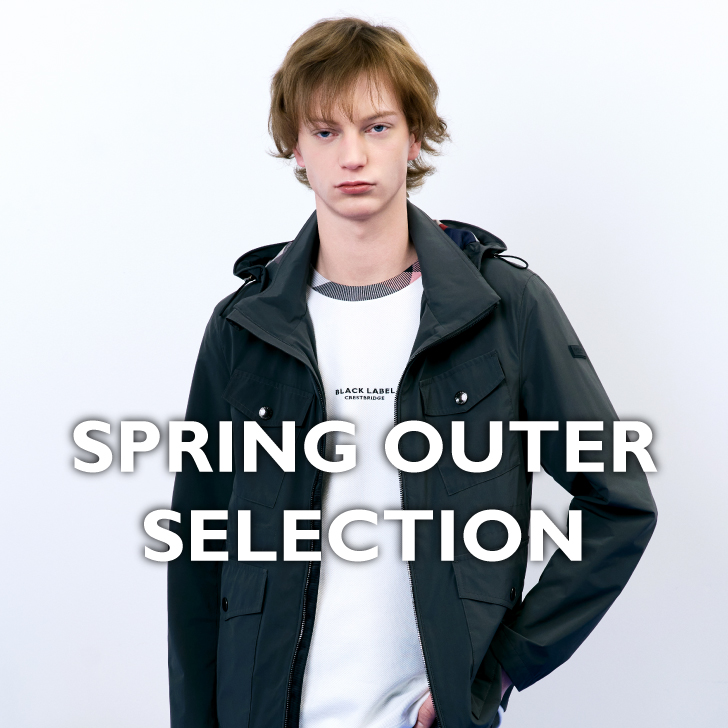 BLACK LABEL CRESTBRIDGE tweet media