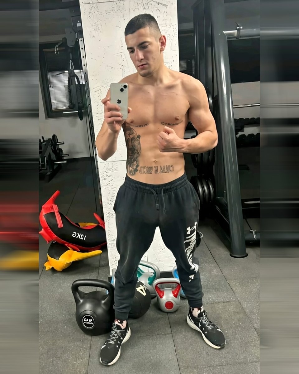 BG ALPHAS 🇧🇬 tweet media