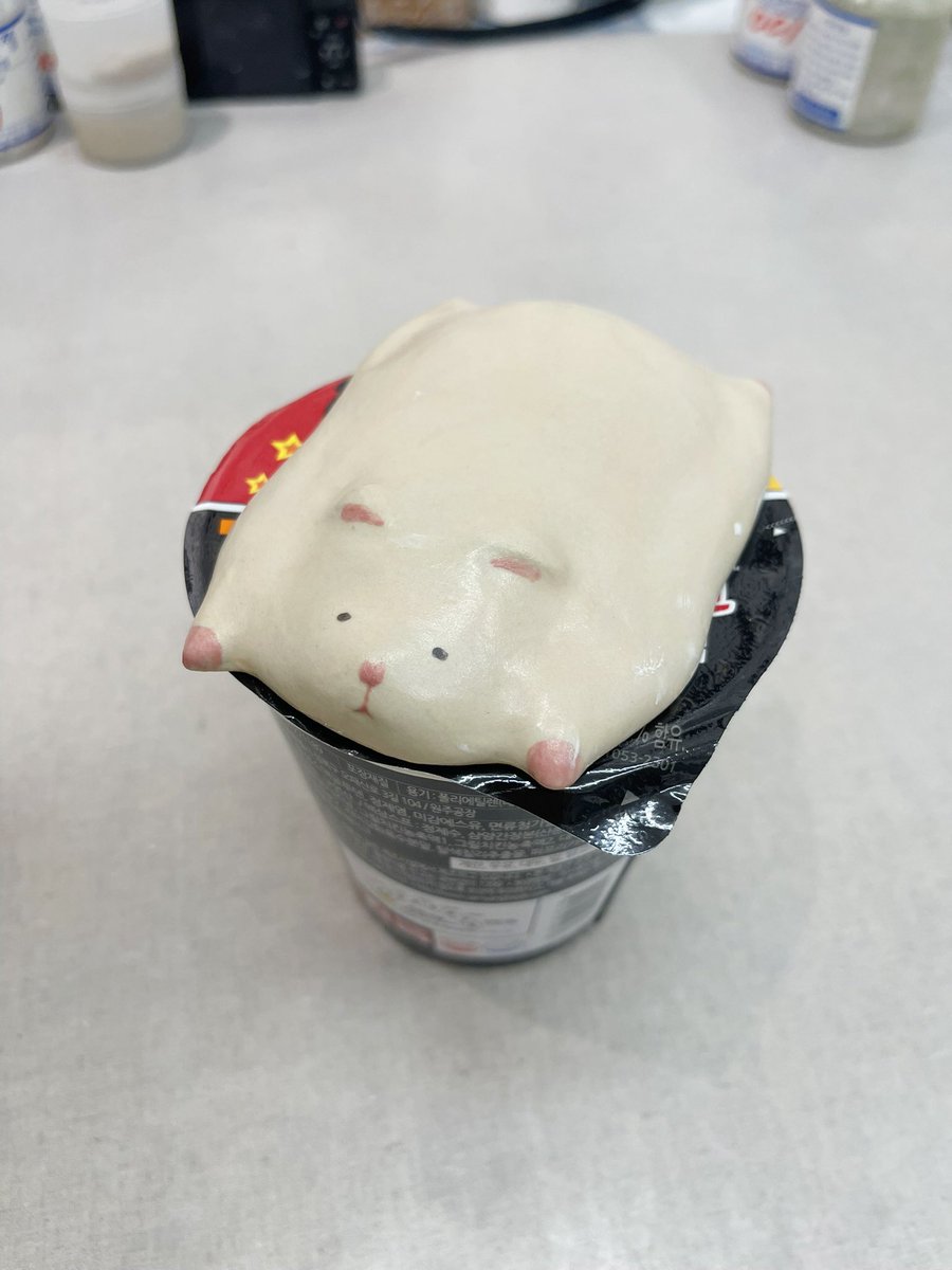 몽희 세라믹 tweet media