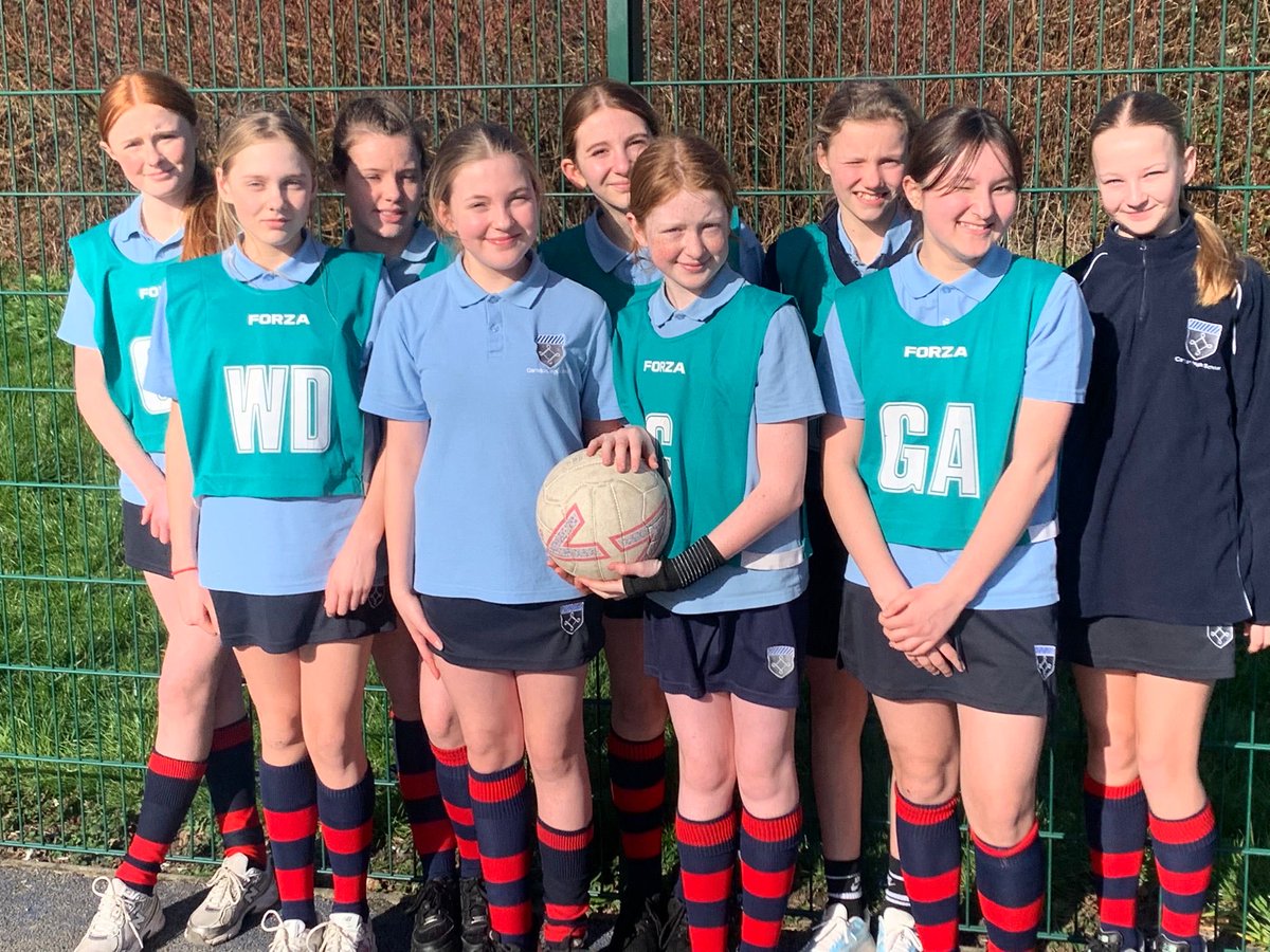 CarletonHigh tweet media