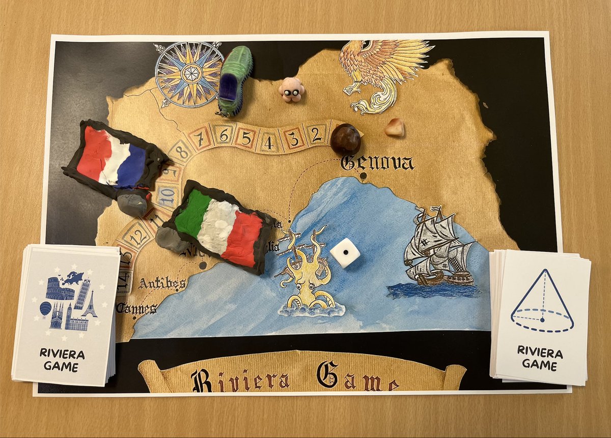 Italien Académie de Nice tweet media