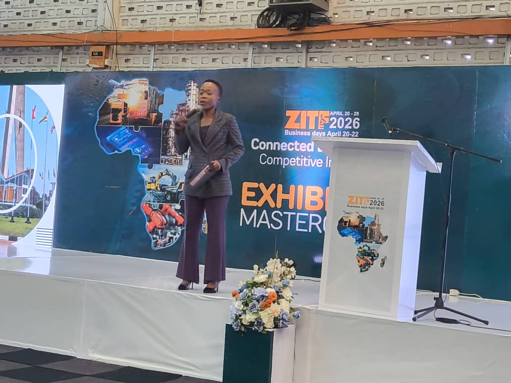 Zimbabwe Prisons and Correctional Service tweet media