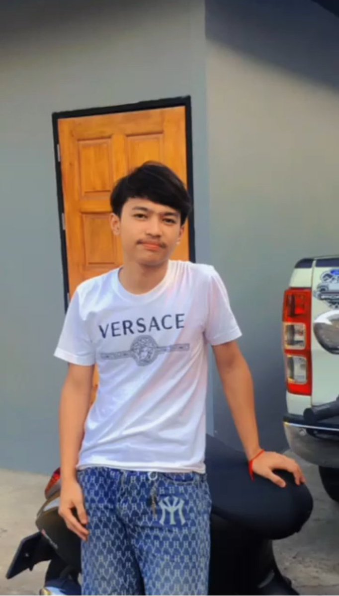 บอย ภัทรพล tweet media