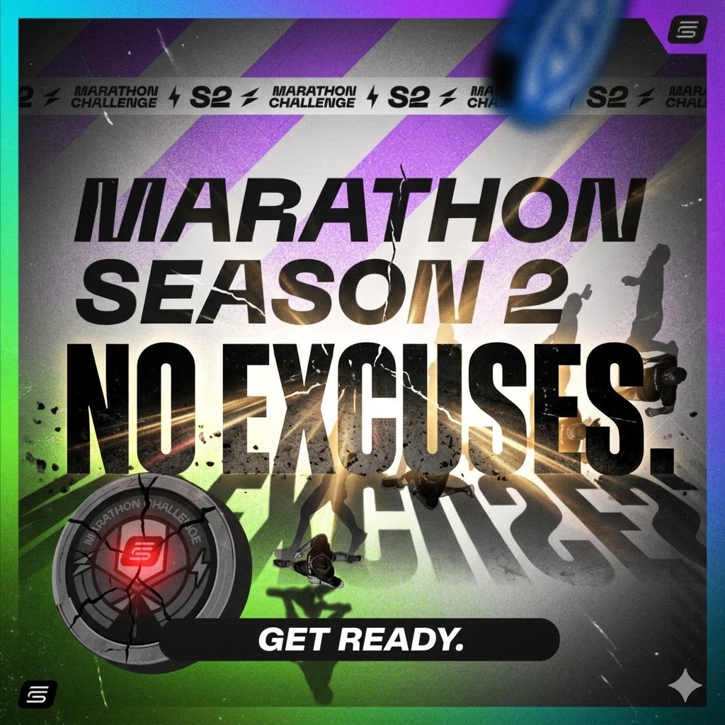 CioSilv 🏃‍♂️ 👀 | STEPN tweet media