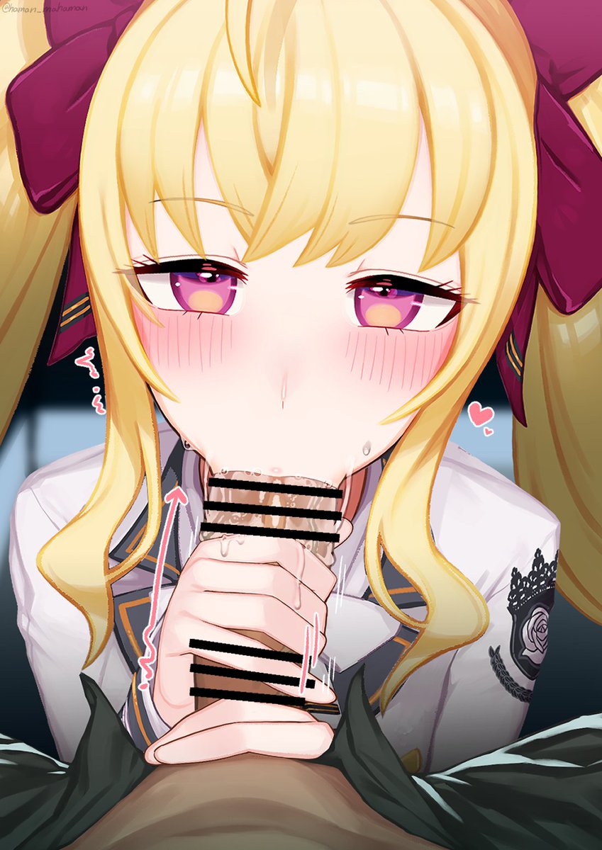 Skeb納品しました。(tkmyリ○ン)
Thanks for commission! 