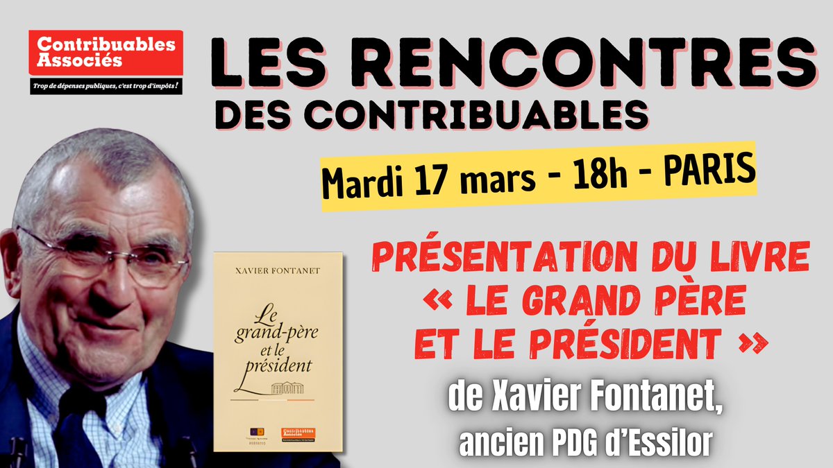 Contribuables Associés tweet media