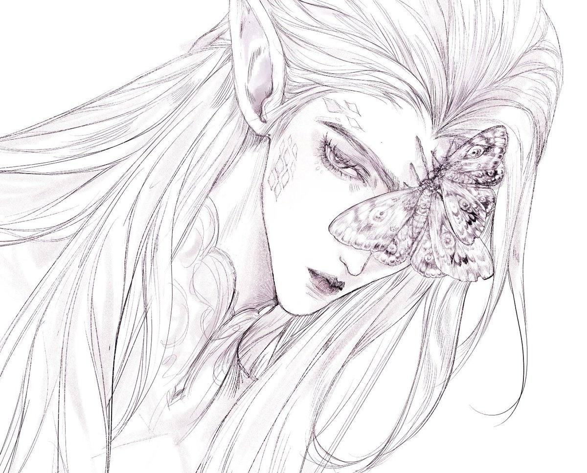 超大号Mini-Indris tweet media