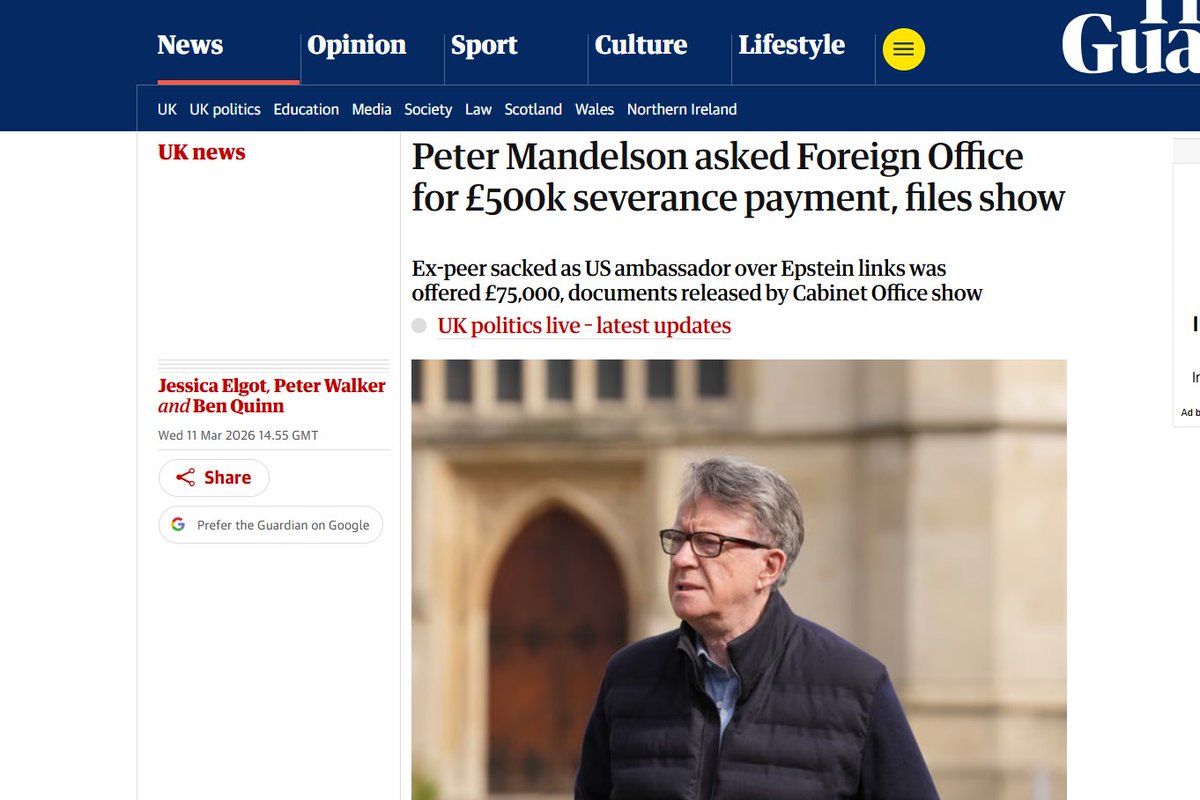 Diane Abbott tweet media