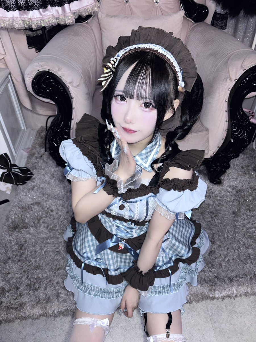 かんなぴ tweet media