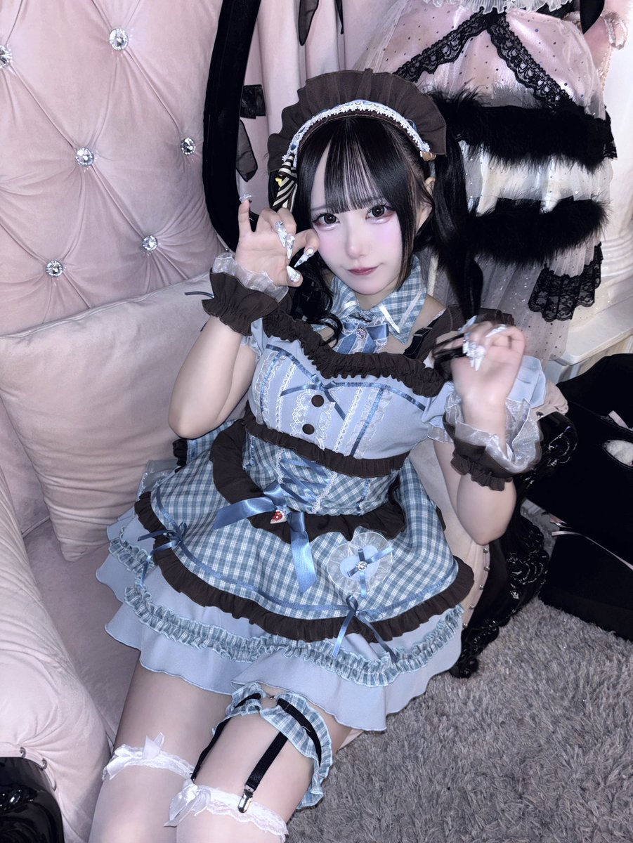 かんなぴ tweet media