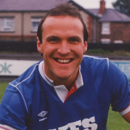 The Extreme Football Enthusiast tweet media