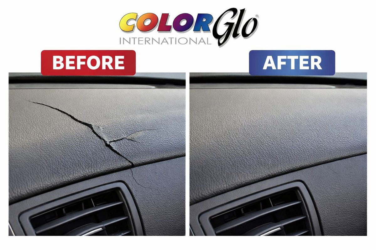 Color Glo tweet media