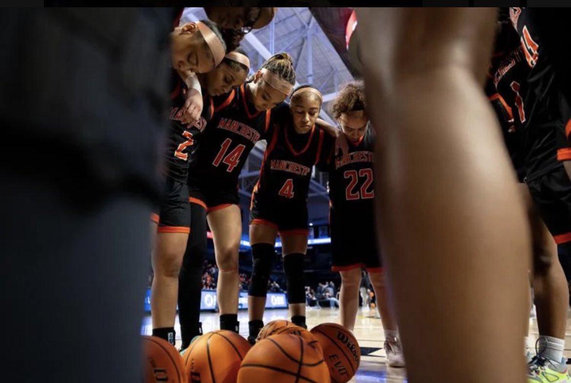 Manchester Lancers GBB tweet media