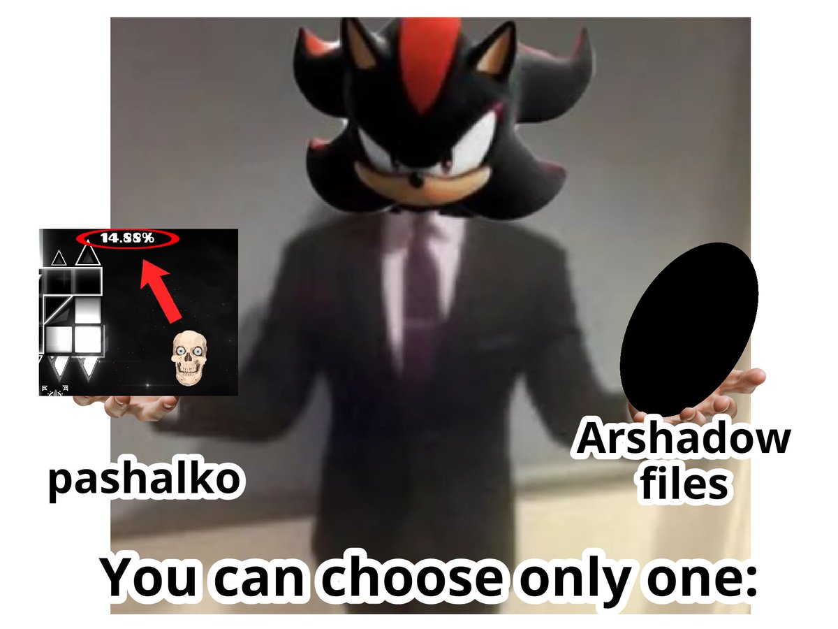 maybe i like Gabriel from ULTRAKILL tweet media