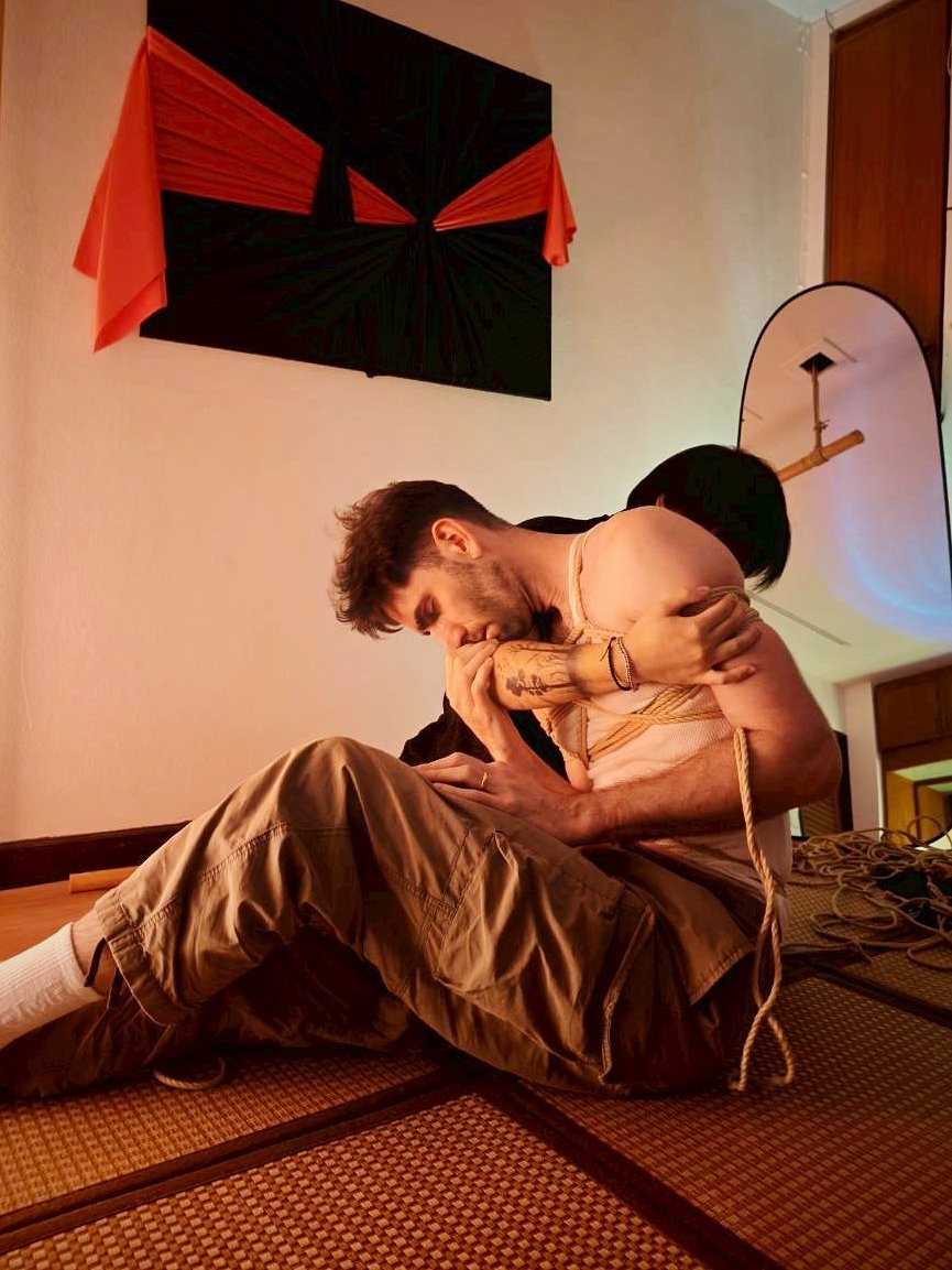 JUNEJIN (ジュン) | May, OSA16-20 TYO20-31. tweet media