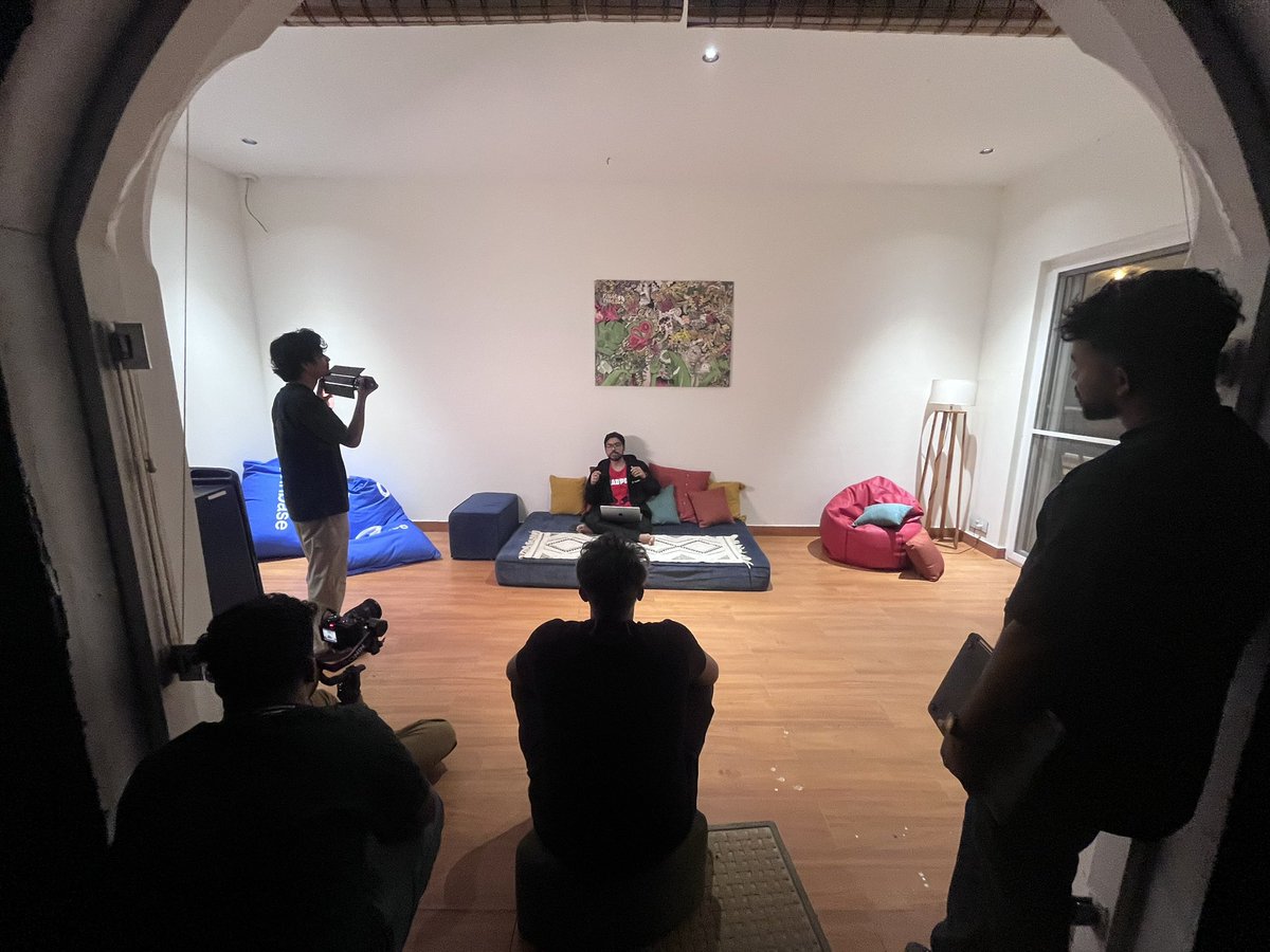 Rafeeque.W3K tweet media