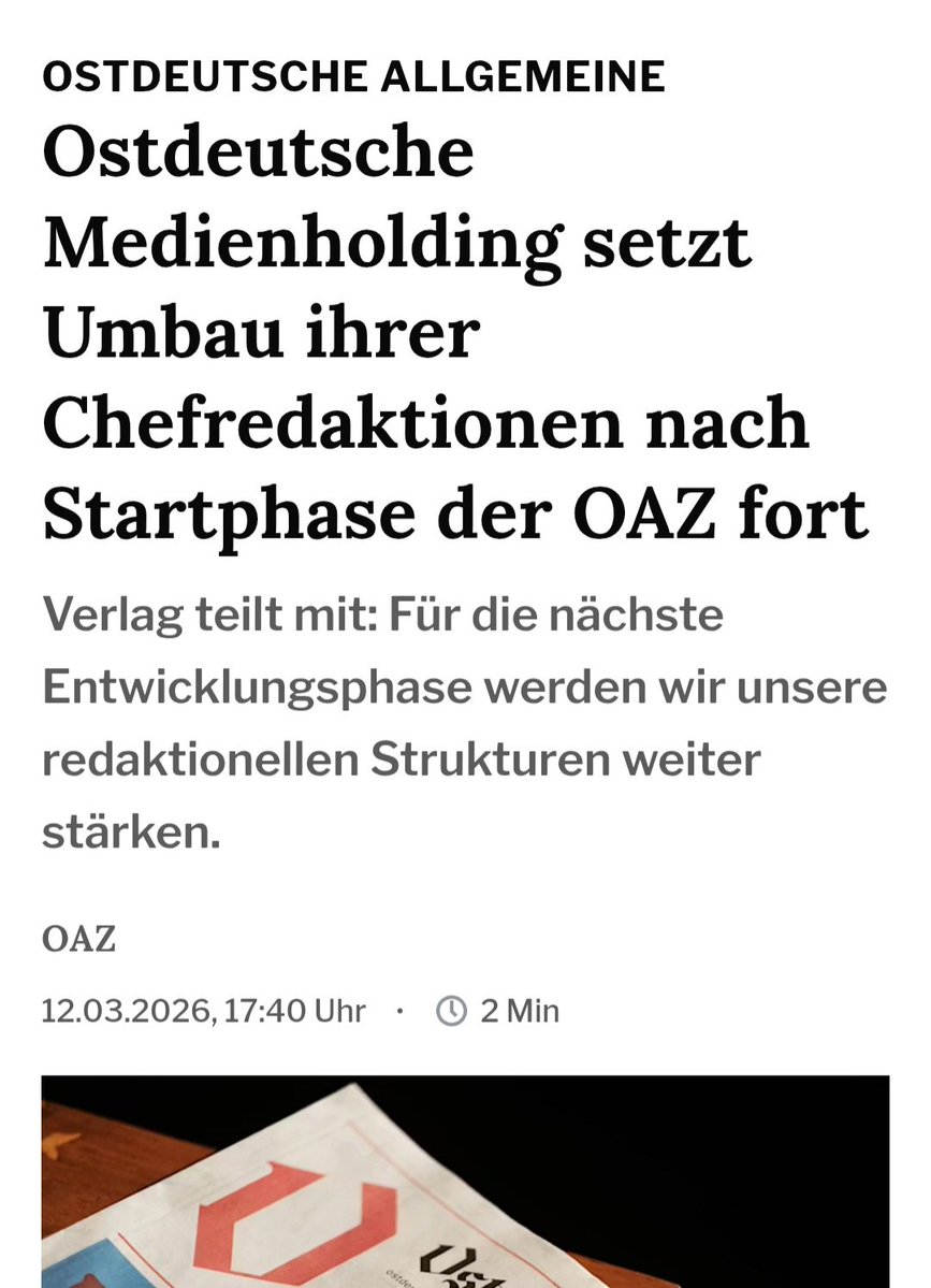 Doreen Reinhard tweet media