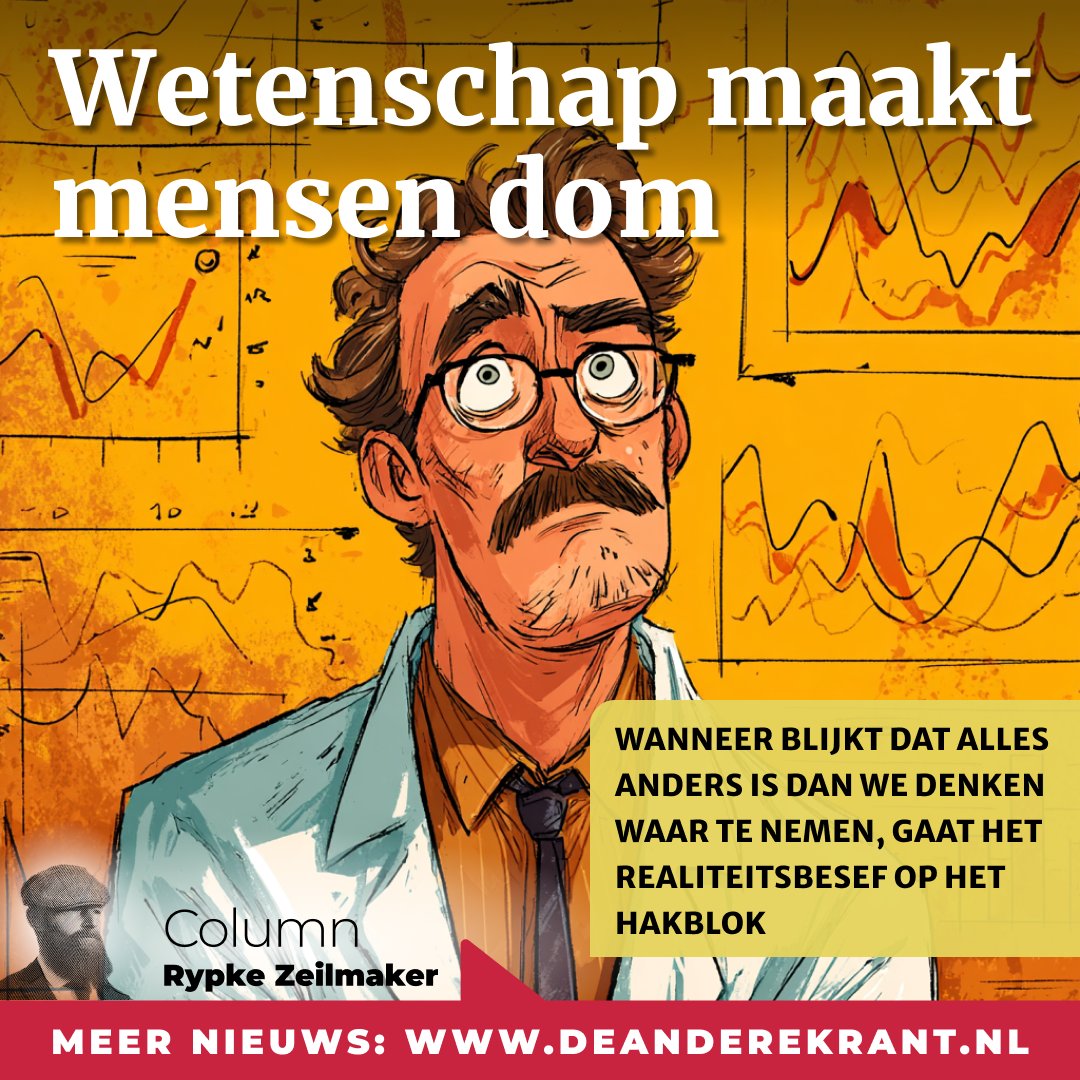 De Andere Krant tweet media