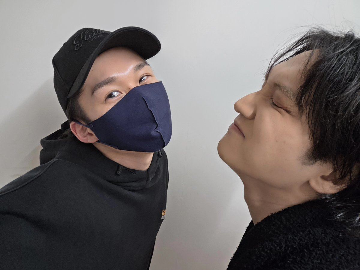 田村 心 tweet media